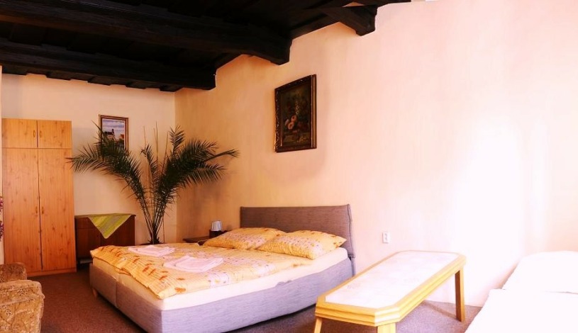 -------------- Český Krumlov